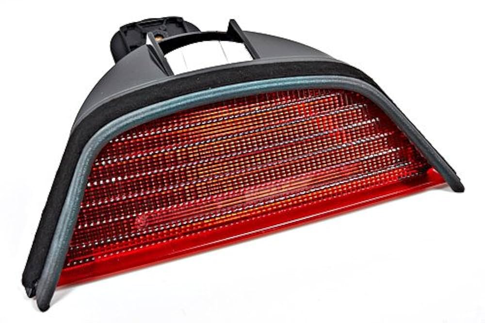 BMW E39 テールランプ Amazon.com: OEM BMW (E39) TAIL LIGHT (LEFT) 525i 530 540 M5